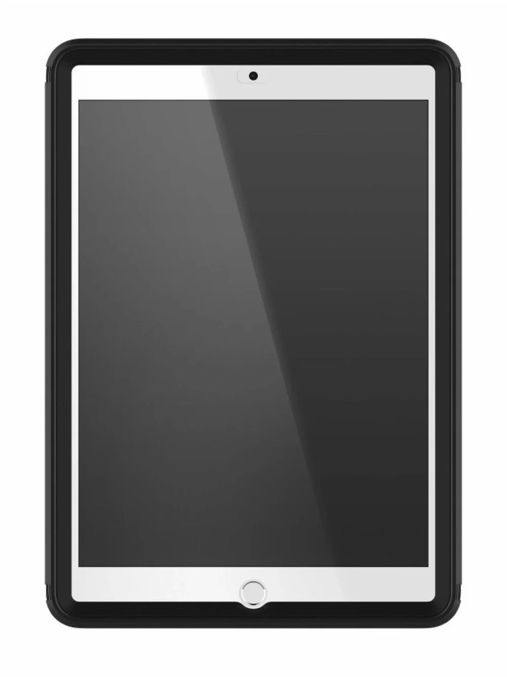 OtterBox Defender Series Pro iPad Case - Black